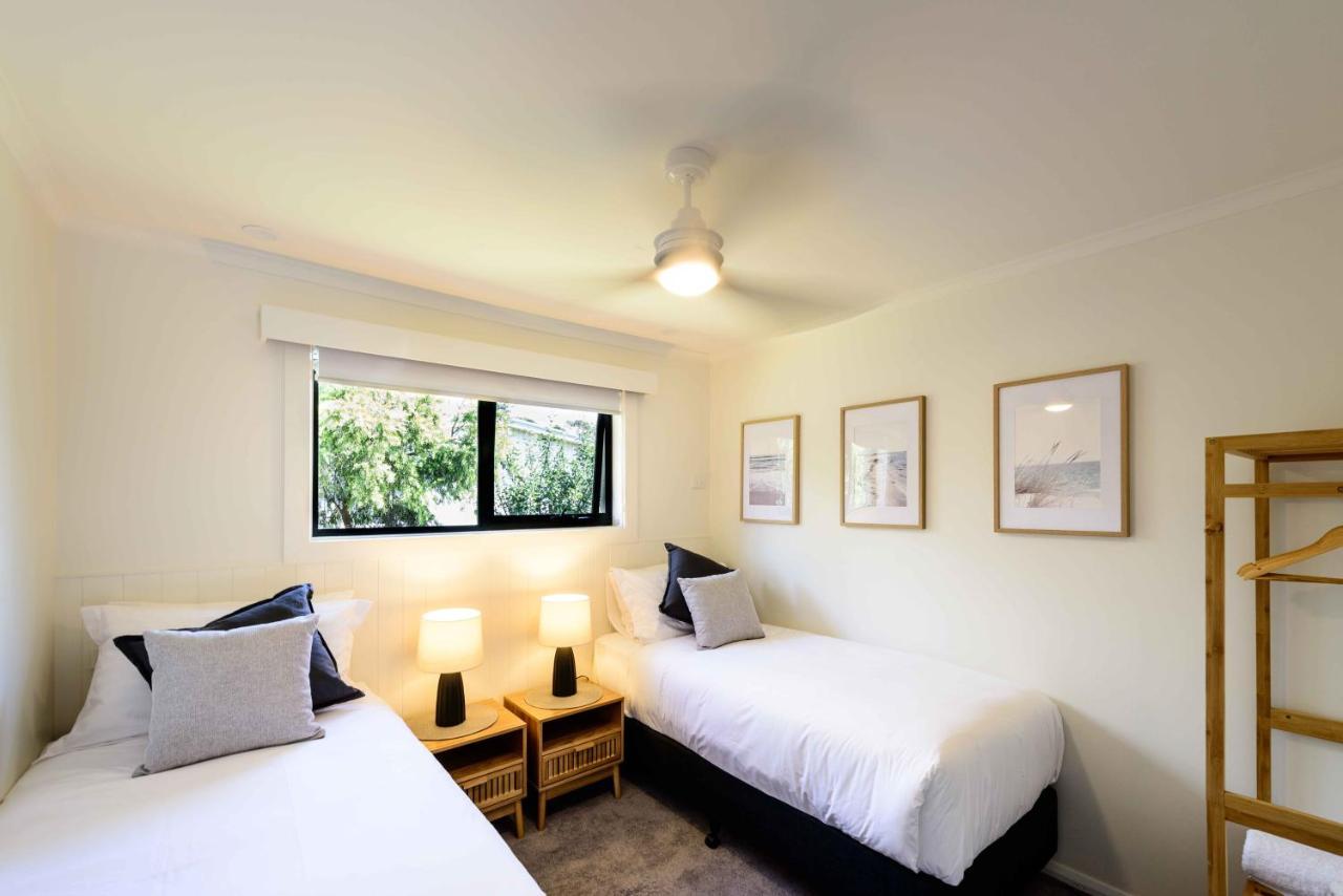 Georges Bay Apartments St Helens Zewnętrze zdjęcie