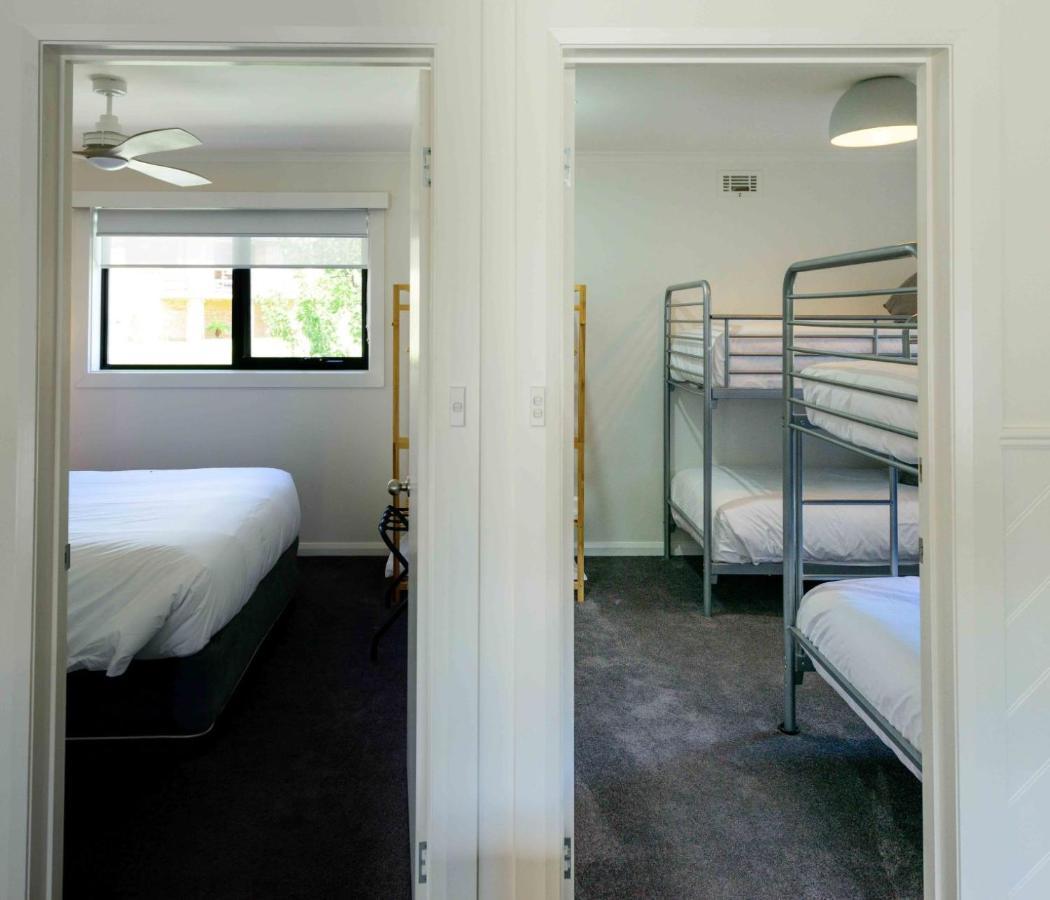 Georges Bay Apartments St Helens Zewnętrze zdjęcie