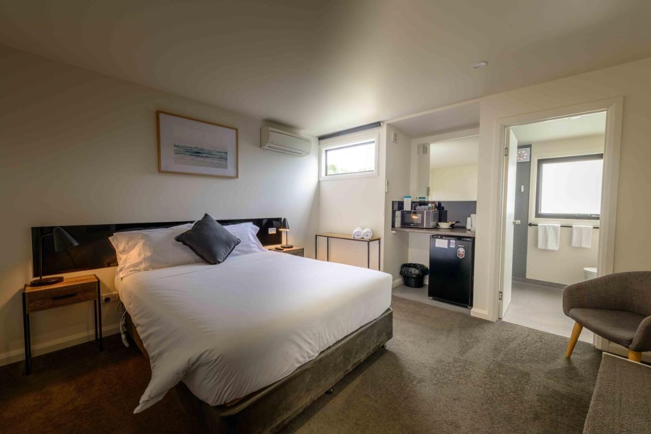 Georges Bay Apartments St Helens Zewnętrze zdjęcie