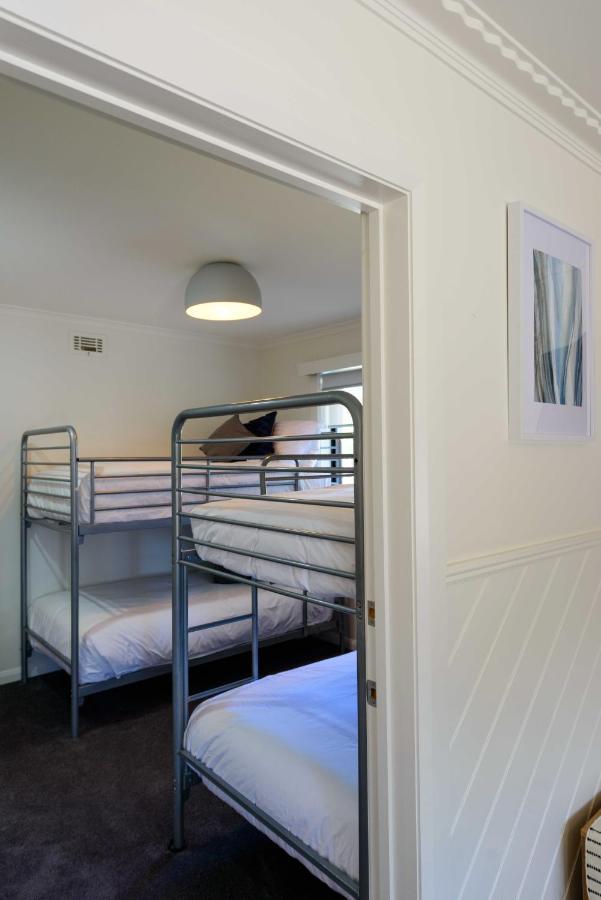 Georges Bay Apartments St Helens Zewnętrze zdjęcie