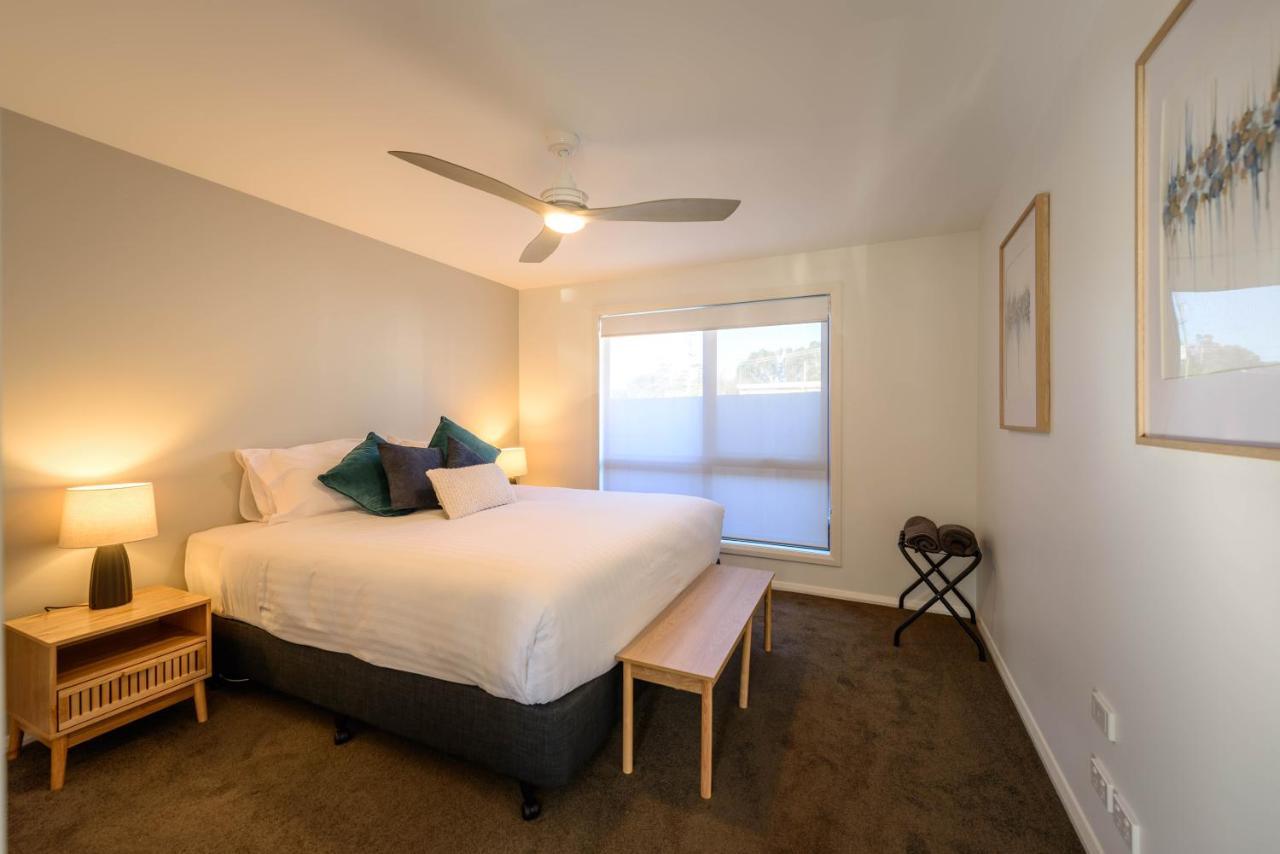 Georges Bay Apartments St Helens Zewnętrze zdjęcie