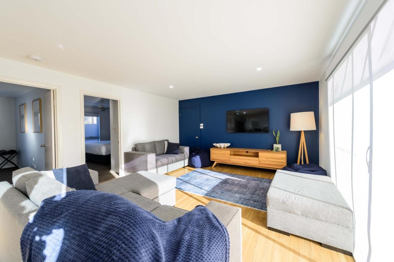 Georges Bay Apartments St Helens Zewnętrze zdjęcie