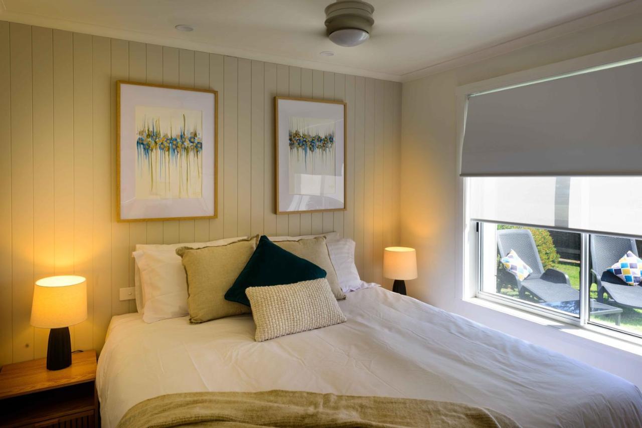 Georges Bay Apartments St Helens Zewnętrze zdjęcie