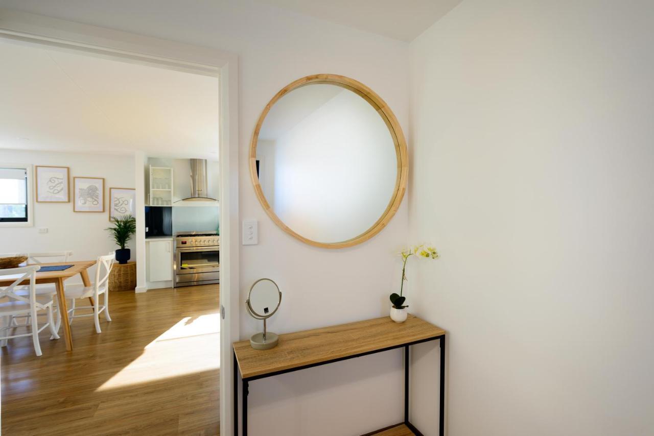 Georges Bay Apartments St Helens Zewnętrze zdjęcie