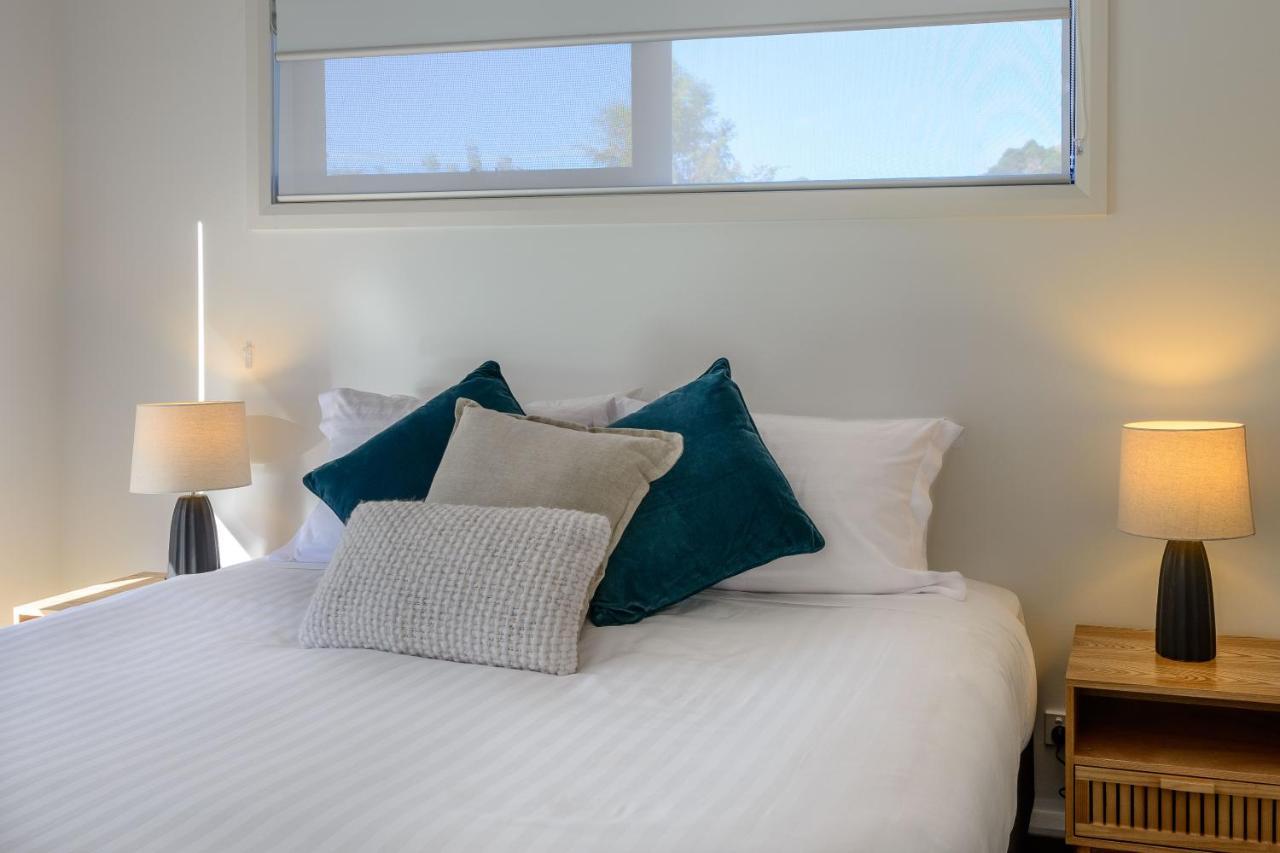 Georges Bay Apartments St Helens Zewnętrze zdjęcie