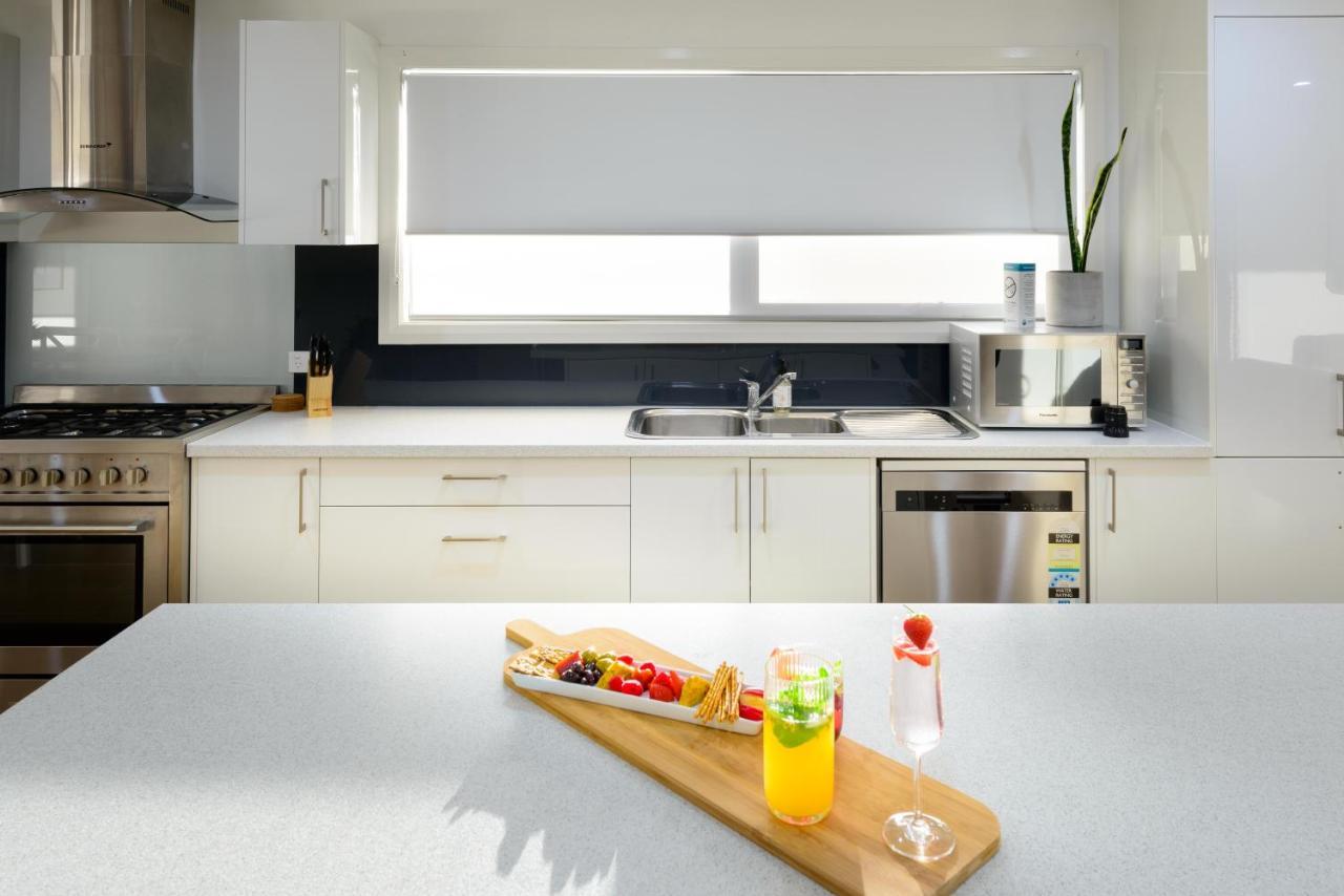 Georges Bay Apartments St Helens Zewnętrze zdjęcie
