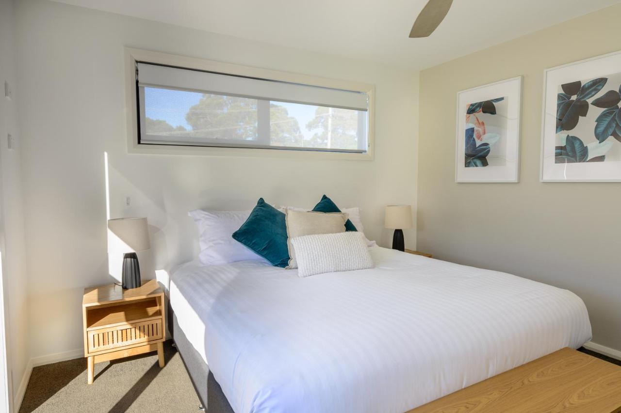 Georges Bay Apartments St Helens Zewnętrze zdjęcie