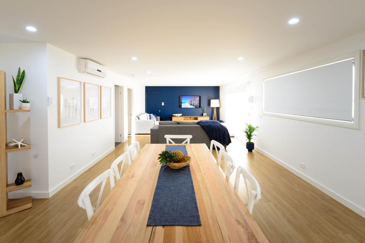 Georges Bay Apartments St Helens Zewnętrze zdjęcie