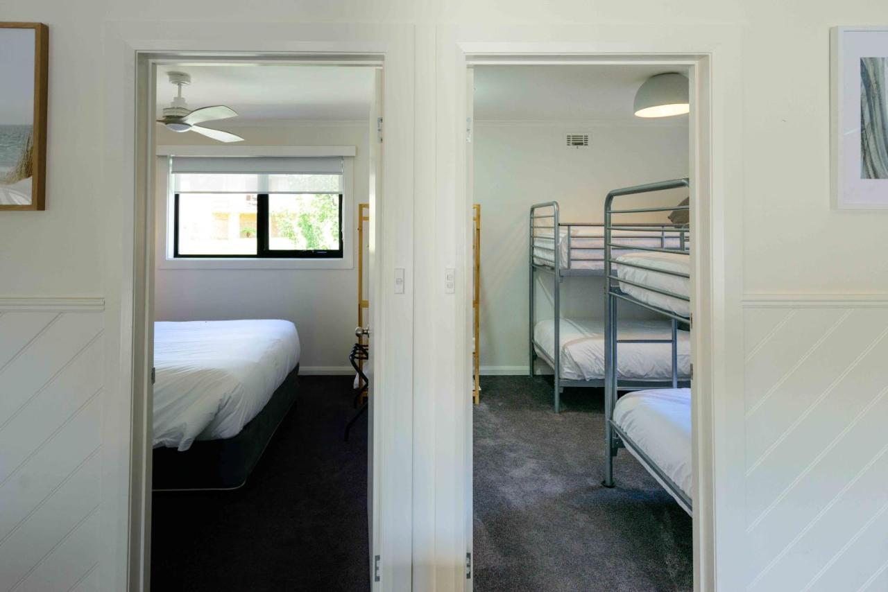 Georges Bay Apartments St Helens Zewnętrze zdjęcie