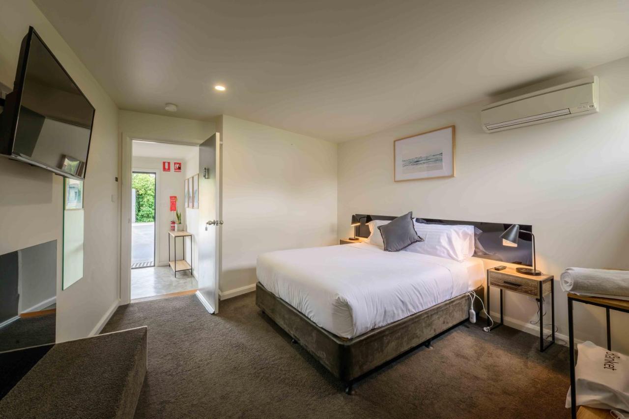 Georges Bay Apartments St Helens Zewnętrze zdjęcie