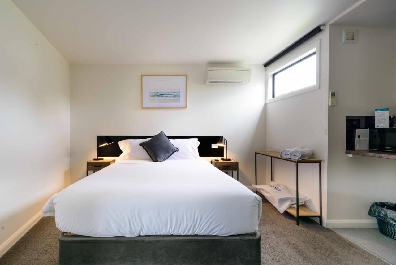 Georges Bay Apartments St Helens Zewnętrze zdjęcie