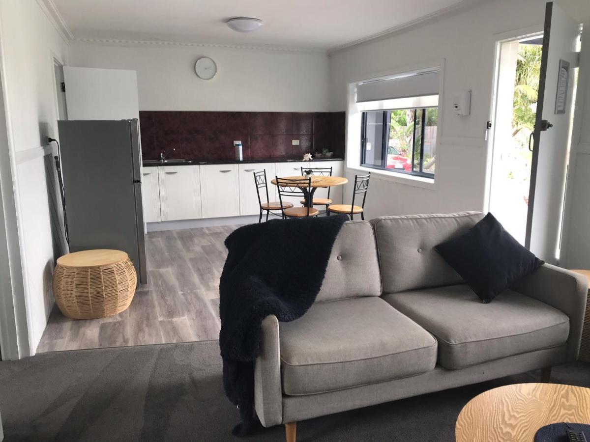 Georges Bay Apartments St Helens Zewnętrze zdjęcie