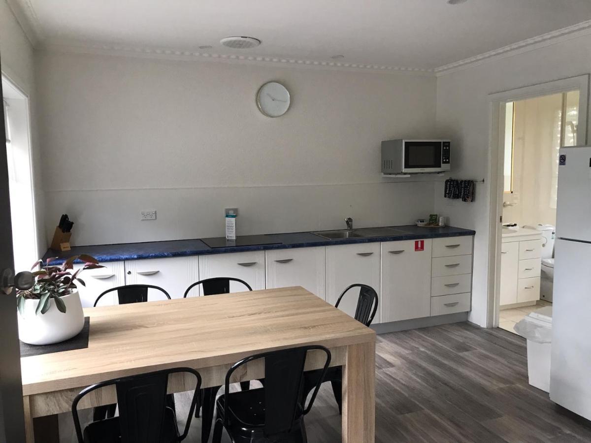 Georges Bay Apartments St Helens Zewnętrze zdjęcie