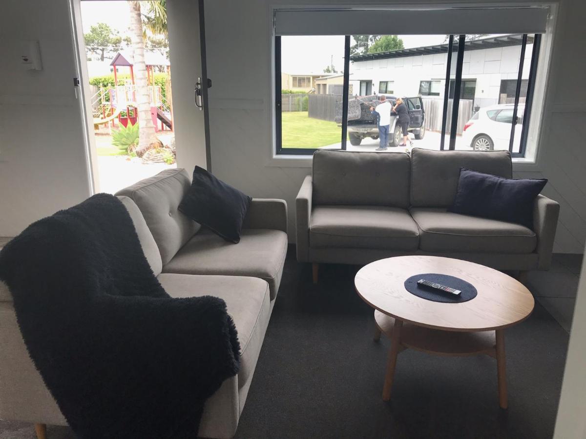 Georges Bay Apartments St Helens Zewnętrze zdjęcie