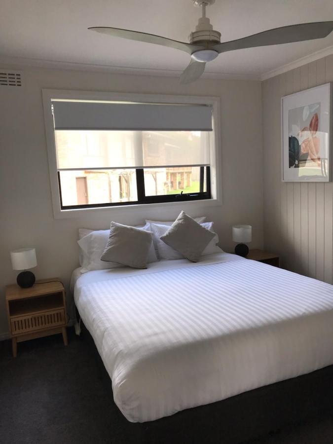 Georges Bay Apartments St Helens Zewnętrze zdjęcie