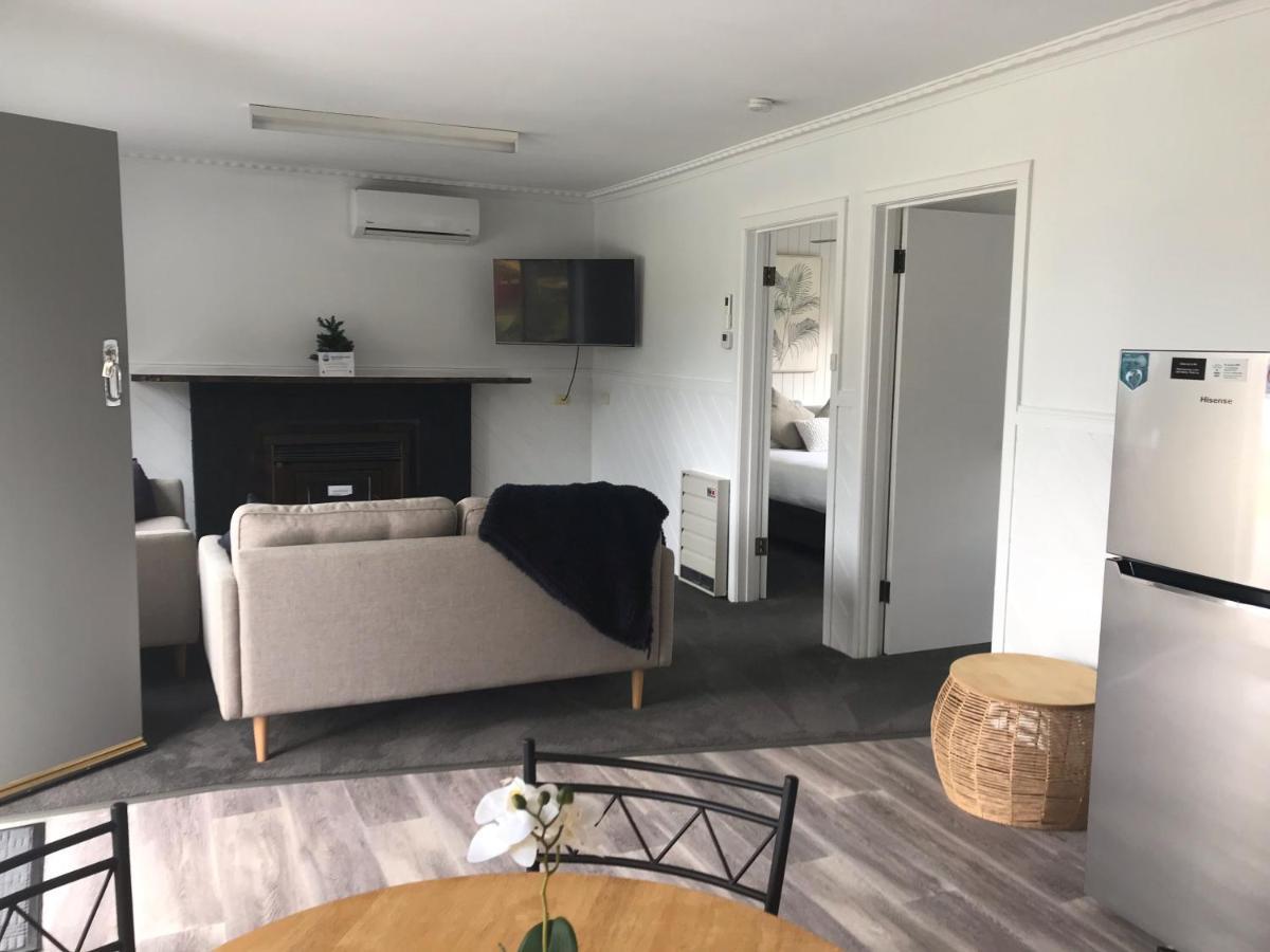 Georges Bay Apartments St Helens Zewnętrze zdjęcie