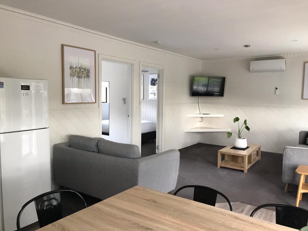 Georges Bay Apartments St Helens Zewnętrze zdjęcie