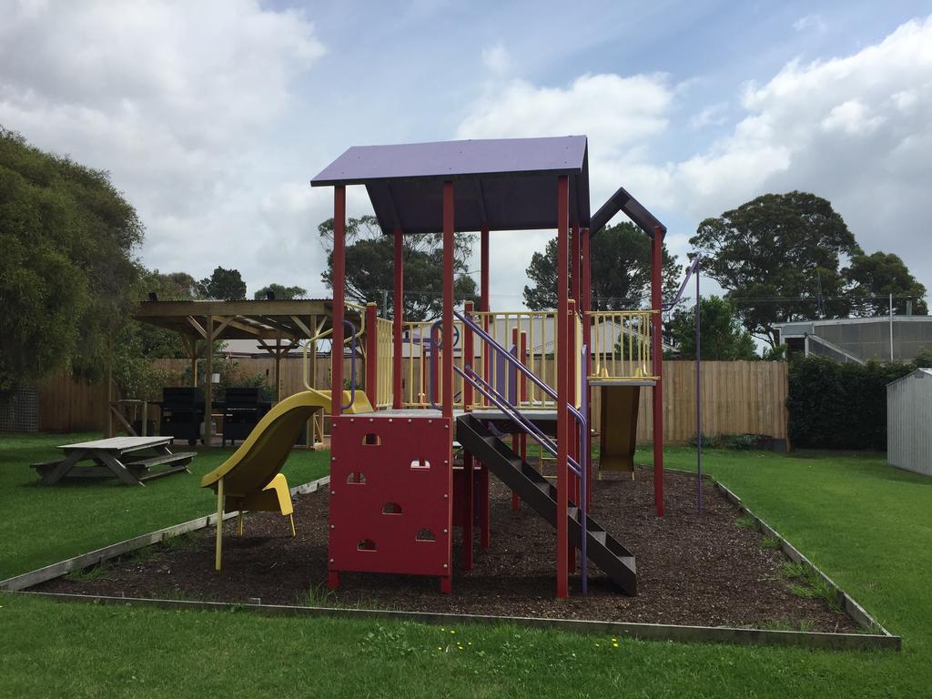 Georges Bay Apartments St Helens Zewnętrze zdjęcie