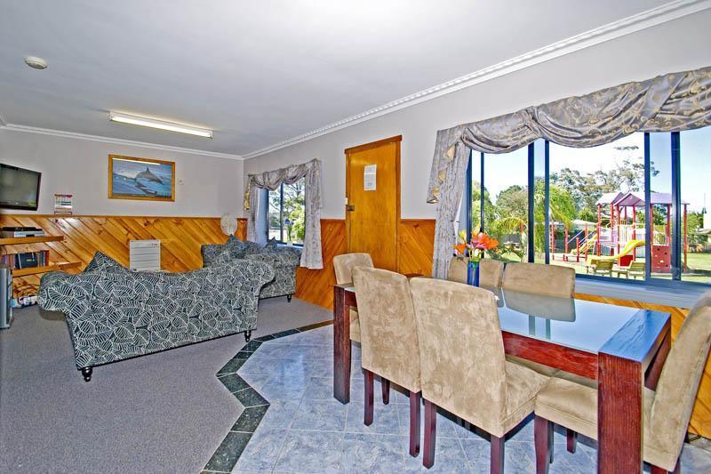 Georges Bay Apartments St Helens Zewnętrze zdjęcie