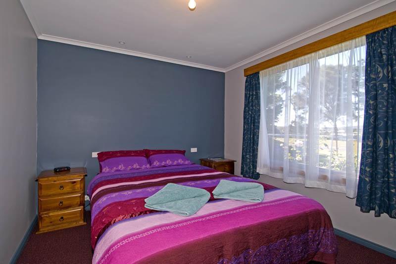 Georges Bay Apartments St Helens Zewnętrze zdjęcie