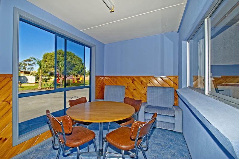 Georges Bay Apartments St Helens Zewnętrze zdjęcie