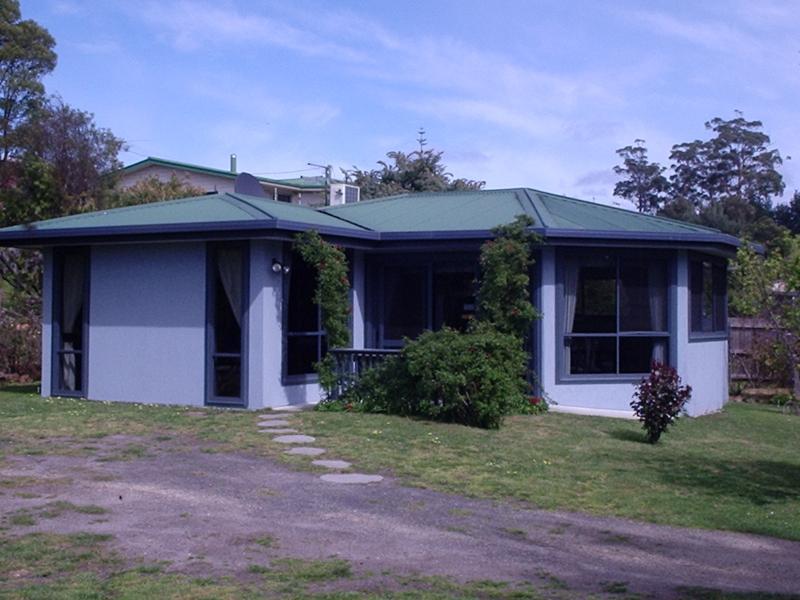 Georges Bay Apartments St Helens Zewnętrze zdjęcie