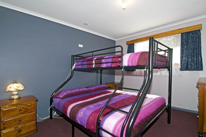 Georges Bay Apartments St Helens Zewnętrze zdjęcie