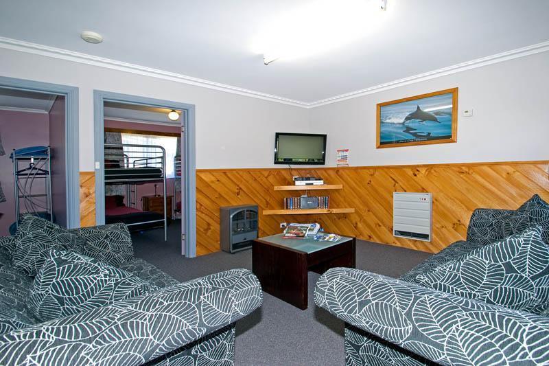 Georges Bay Apartments St Helens Zewnętrze zdjęcie