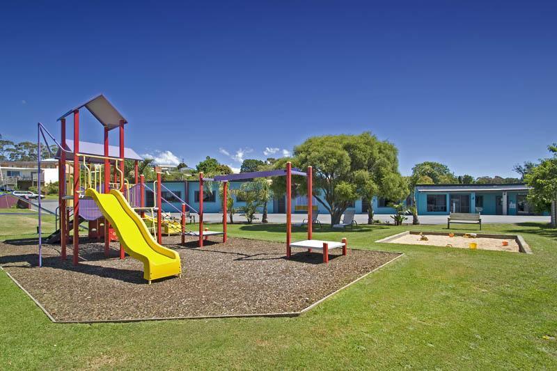 Georges Bay Apartments St Helens Zewnętrze zdjęcie