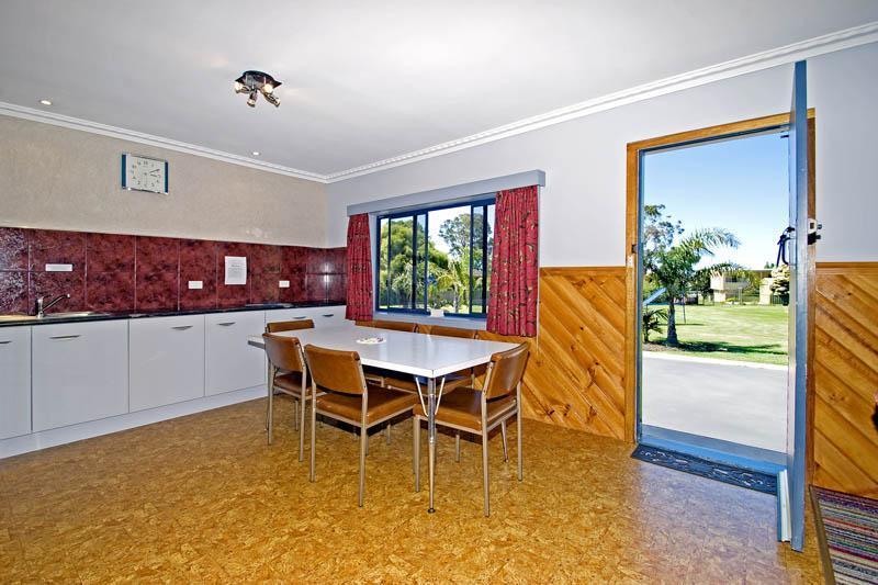 Georges Bay Apartments St Helens Zewnętrze zdjęcie
