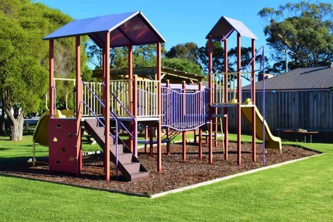 Georges Bay Apartments St Helens Zewnętrze zdjęcie