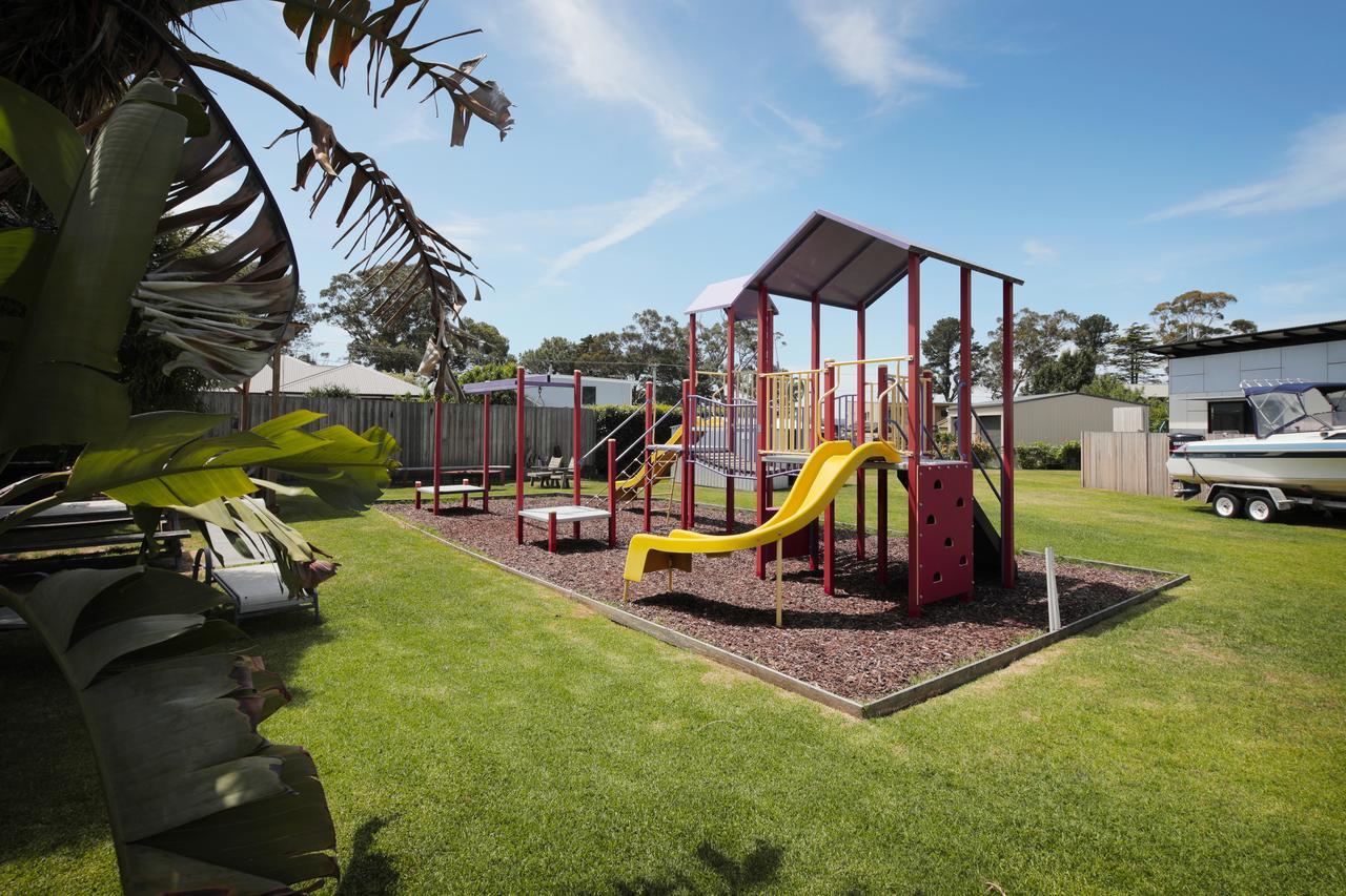 Georges Bay Apartments St Helens Zewnętrze zdjęcie