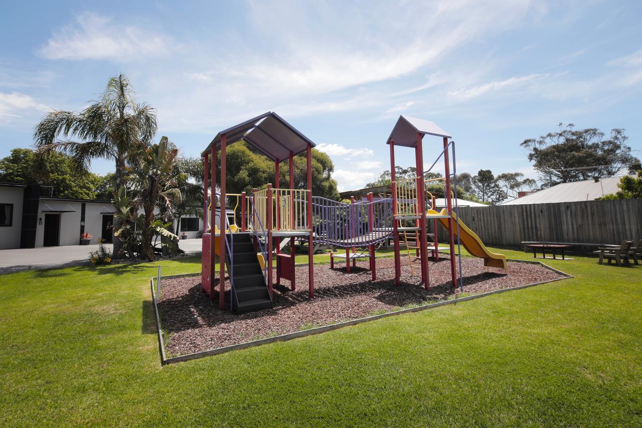 Georges Bay Apartments St Helens Zewnętrze zdjęcie