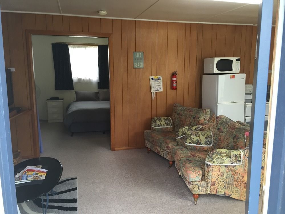Georges Bay Apartments St Helens Zewnętrze zdjęcie