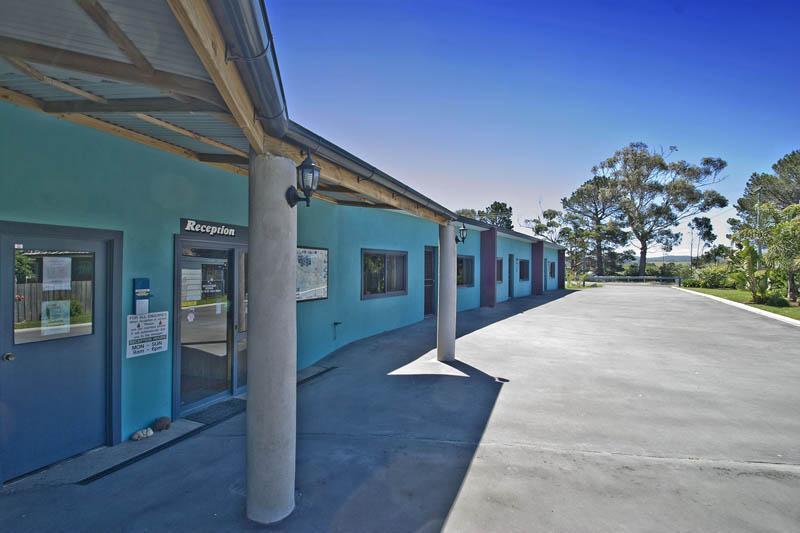 Georges Bay Apartments St Helens Zewnętrze zdjęcie