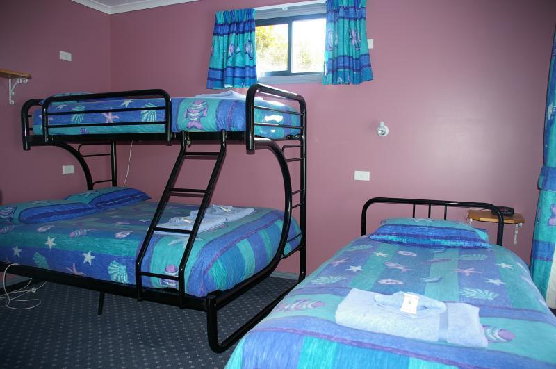 Georges Bay Apartments St Helens Zewnętrze zdjęcie